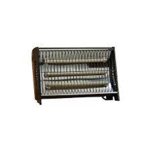 Chauffage électrique COALA 2100W noir (R3+) Chauffage électrique COALA 2100W noir (R3+)